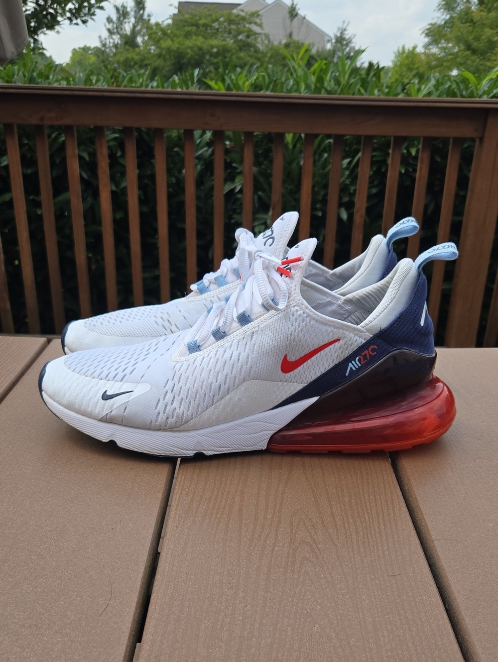 Nike Air Max 270